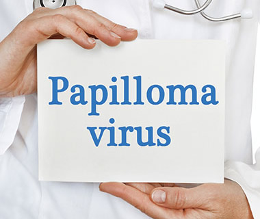 Pacchetto Benessere: PREVENZIONE PAPILLOMA VIRUS