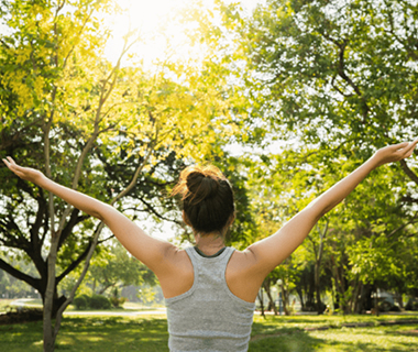 Pacchetto Benessere: CHECKUP DONNA UNDER 40