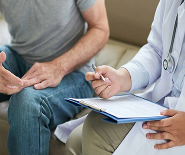 Pacchetto Benessere: CHECKUP FERTILITÀ UOMO