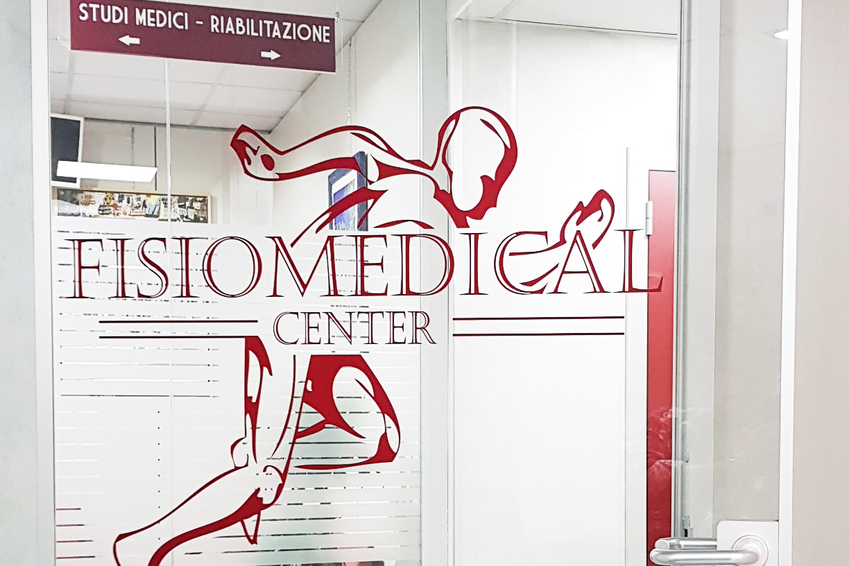 Fisiomedical center Perugia