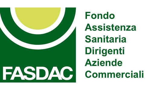 Logo FASDAC