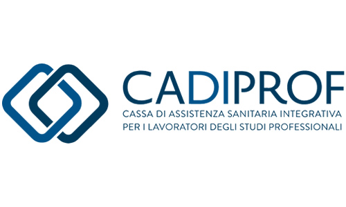 Logo Cadiprof