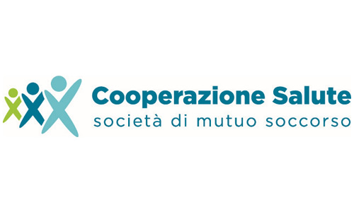 Logo Cooperazione Salute