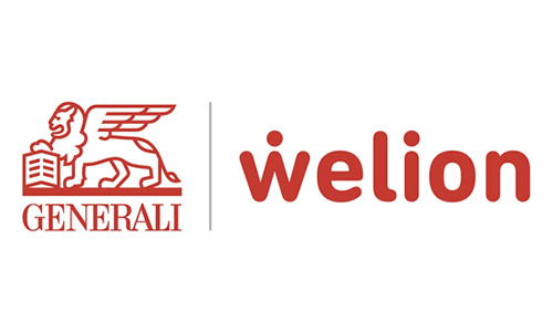 Logo Welion Generali