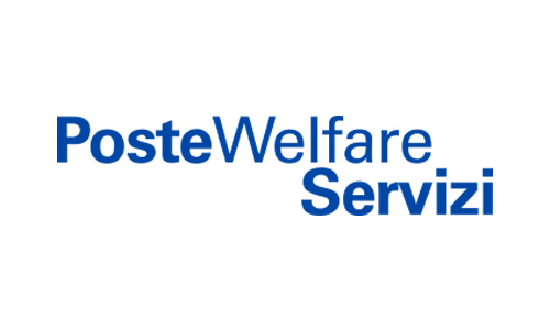 Logo Poste Welfare