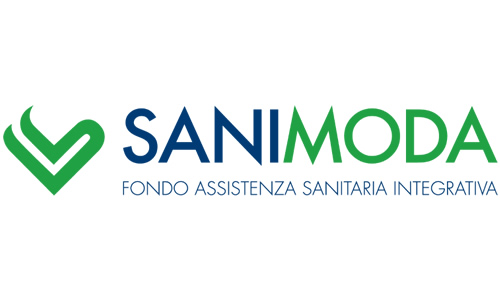 Logo Sani Moda