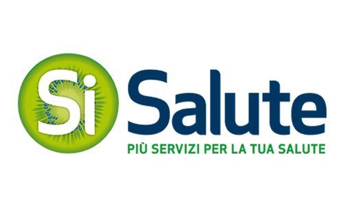 Logo Sì Salute