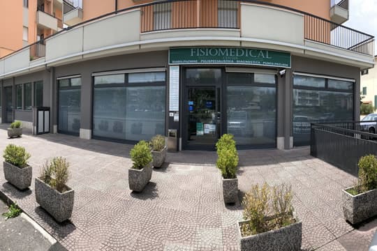 Sede di Umbertide