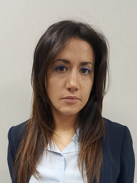 Elisa lepri (segretaria)