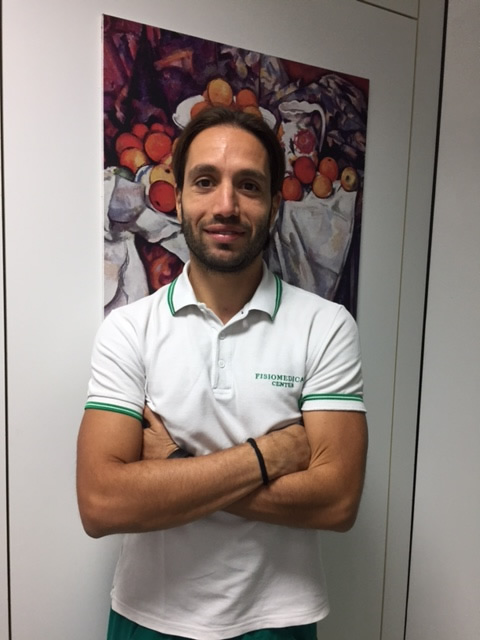 Dott. F.T.OMT FEDERICO SPORTELLINI