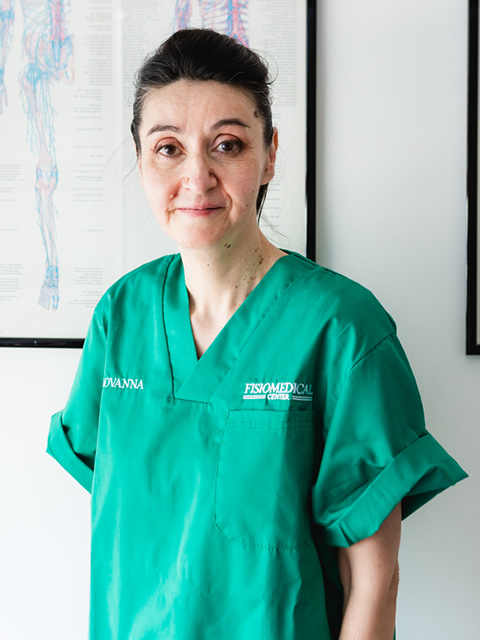 Dr.ssa Giovanna Forghieri