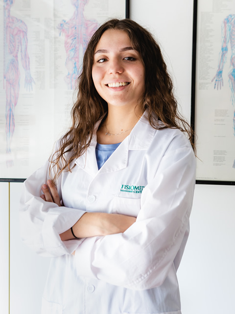 Dr.ssa Greta Alessandretti