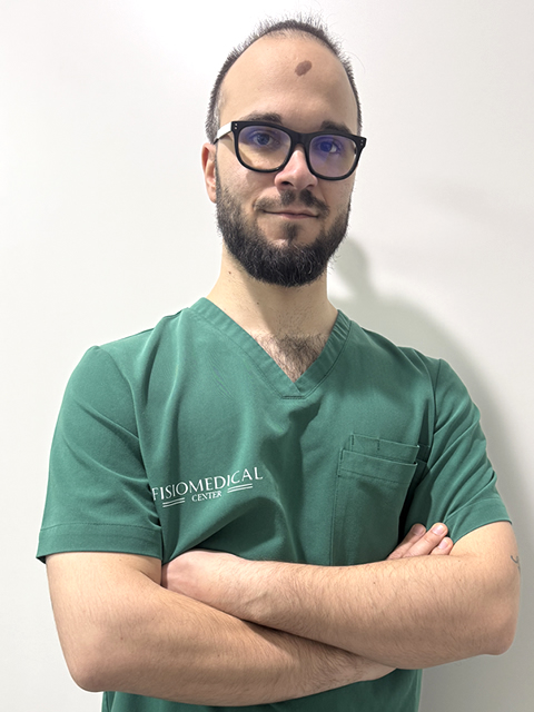 Dr. Pier Luca Ciotti