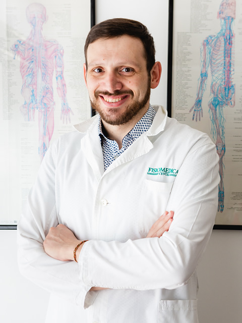 Dr. Paolo Borgogni