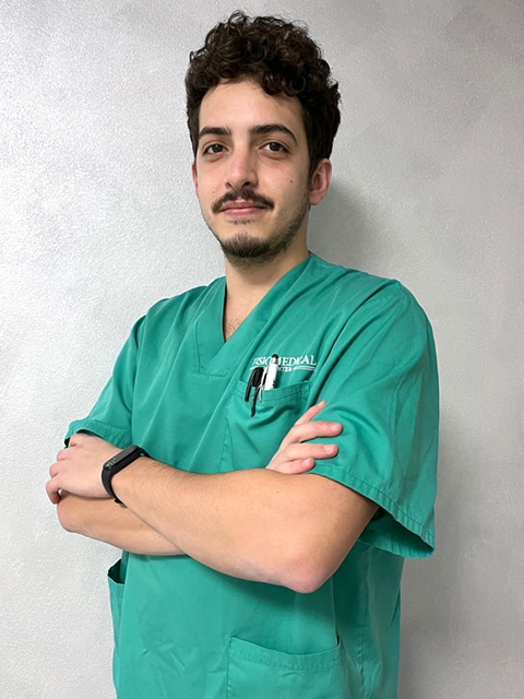 Dr.Valerio Casciola