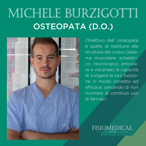 Medicina osteopatica