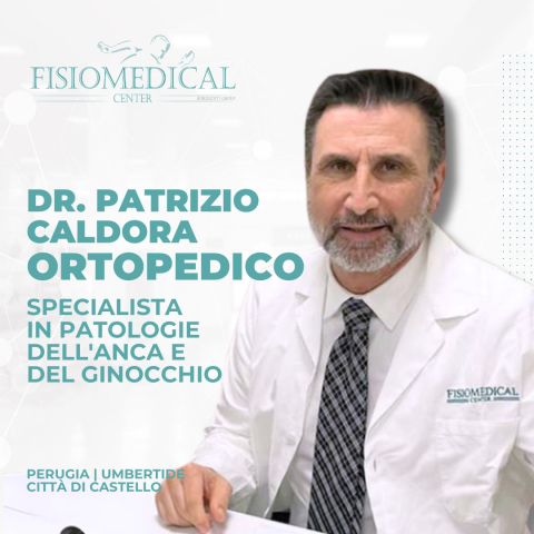 Ortopedia a Perugia