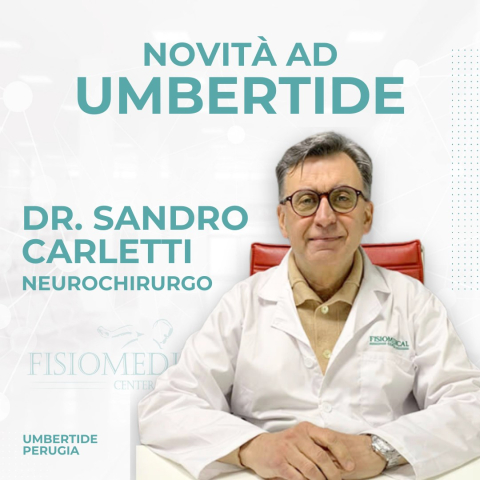 Stai cercando un Neurochirurgo ad Umbertide?