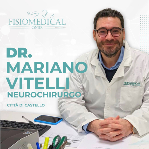 Neurochirurgia a Città di castello