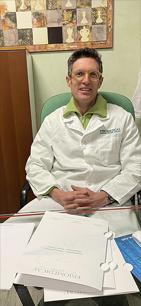 Dr. Cerrini Francesco