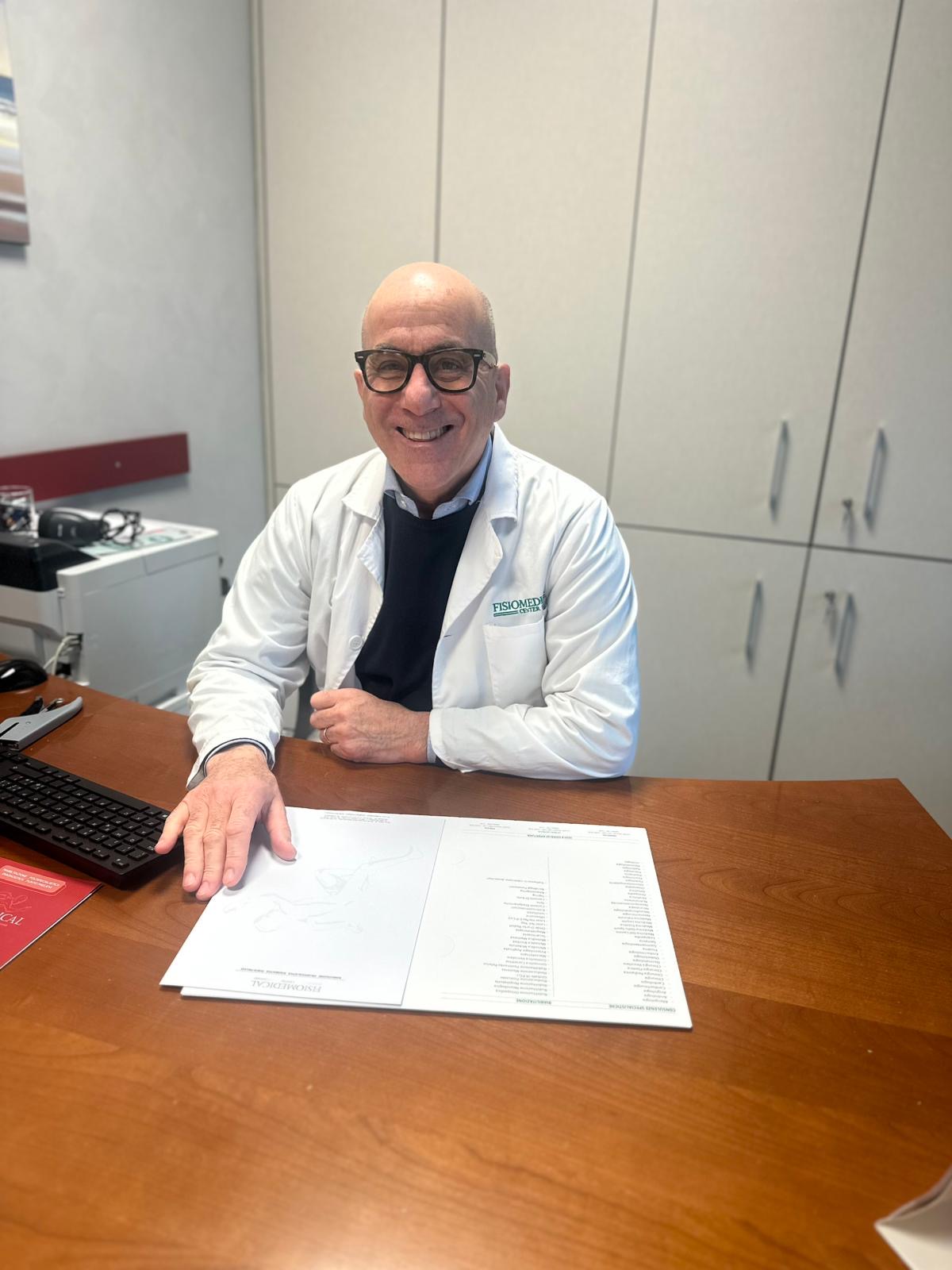 Dr. Basso Parente