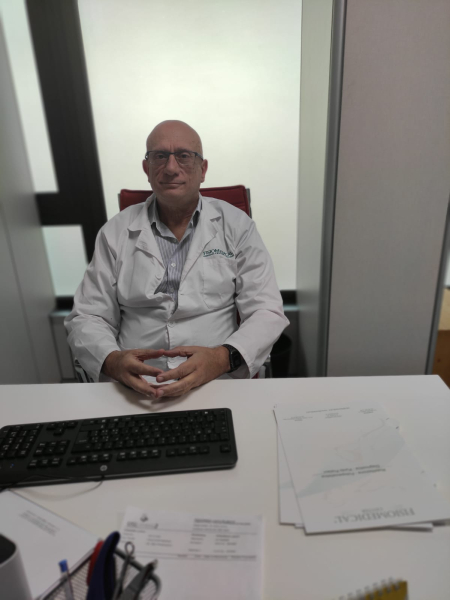 Dr. Massimo Lenti (regime INTRAMOENIA)