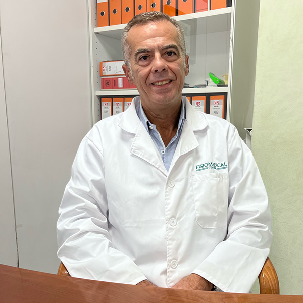 Dr. Zucchini Gaetano