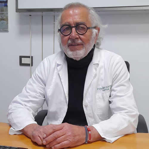 Dr. Antenucci Renato