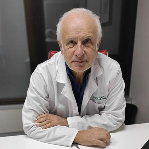 Dr. Azzarà Antonio