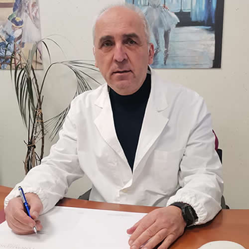 Dr. Buompadre Vincenzo