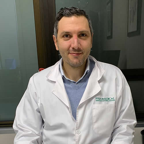 Dr. Burini Andrea