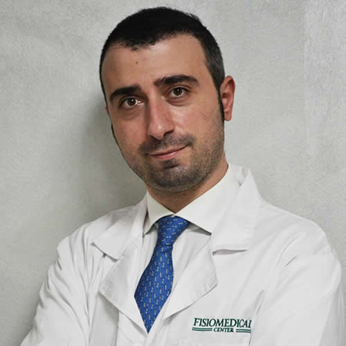 Dr. Ceccarini Paolo
