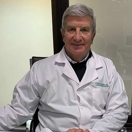 Dr. Dottorini Marco