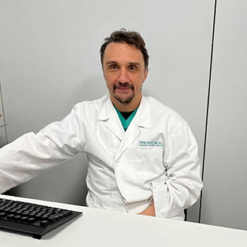 Dr. Fratini Marco