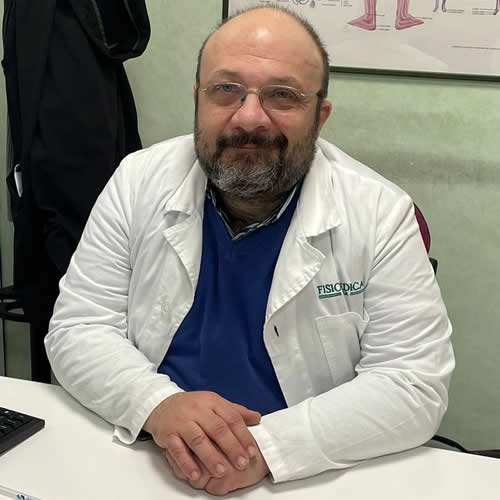 Dr. Giulioni Stefano