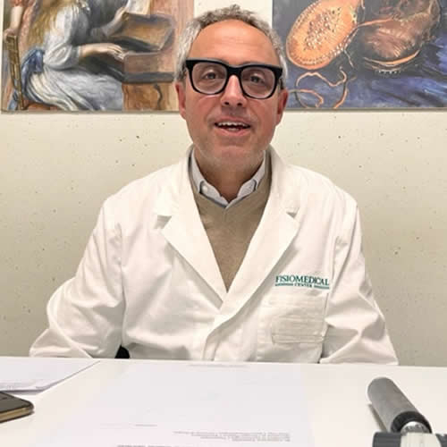 Dr. Tomassini Gianmarco