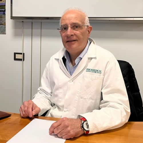 Dr. Valieri Roberto