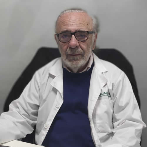 Dr. Floriano Ventura
