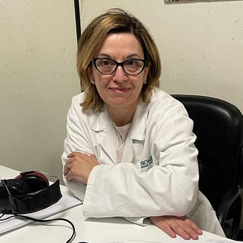 Dr.ssa Del Tosto Renata