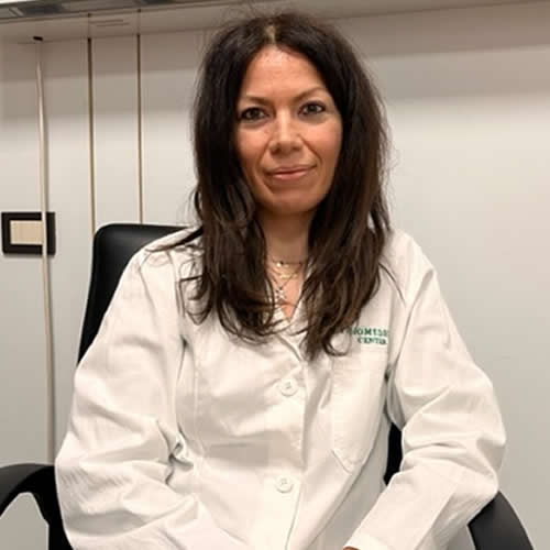 Dr.ssa Tramontana Marta
