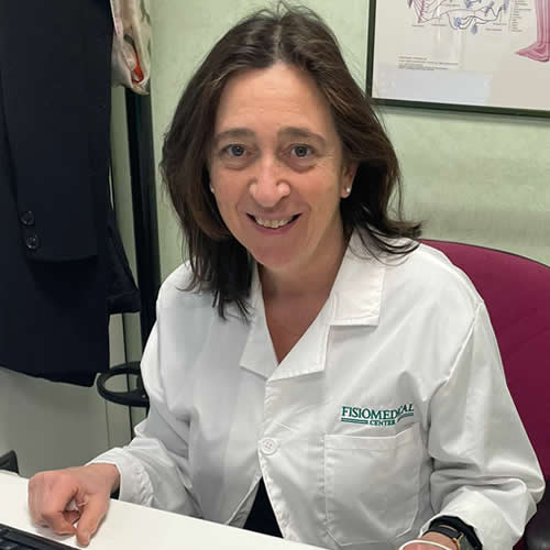Dr.ssa Picchiarelli Annunziata
