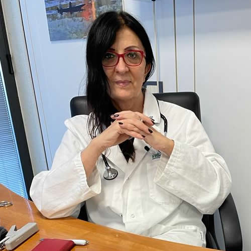 Dr.ssa Pinzagli Maria Gabriella