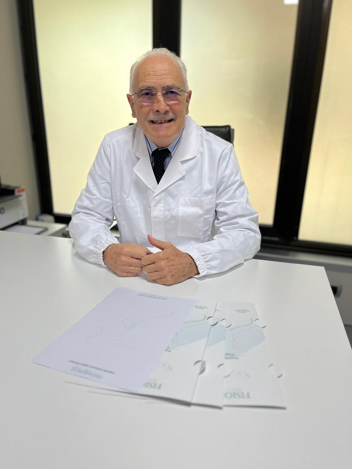 Prof. Andrea Velardi