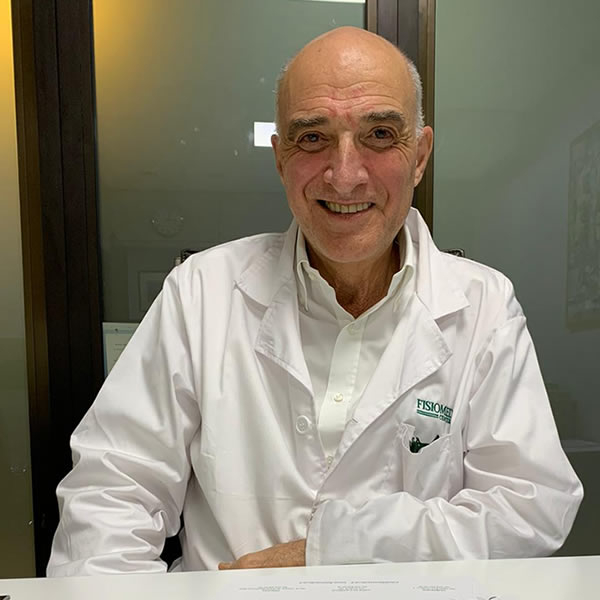 Prof. Brunangelo Falini