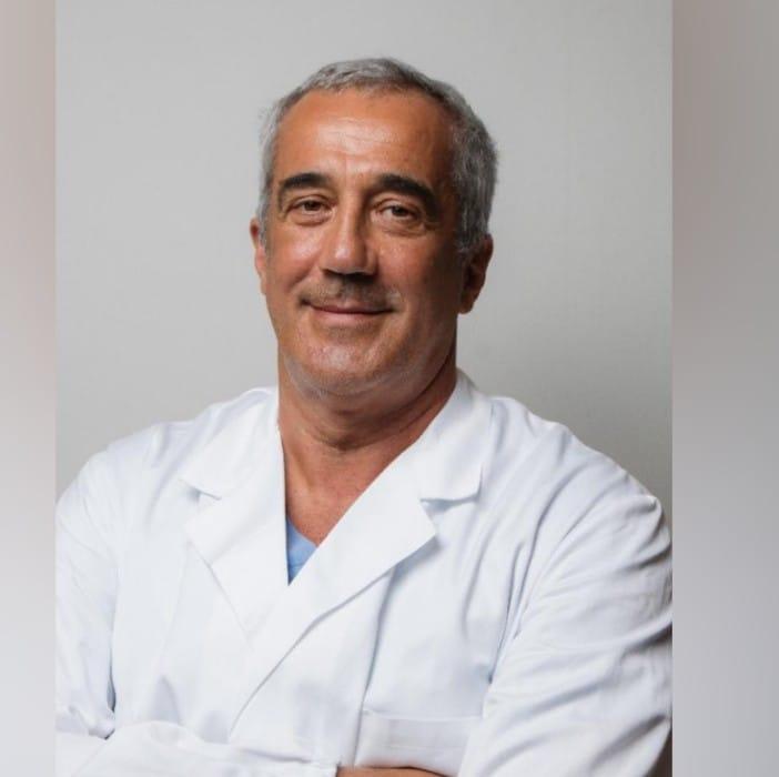 Dr. Giovanni di Giacomo