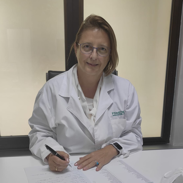 Dr.ssa Giuliana Orecchini