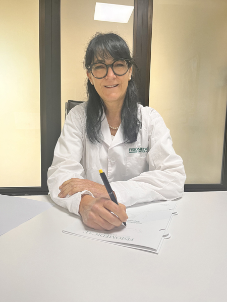 Dr.ssa Chiara Di Loreto
