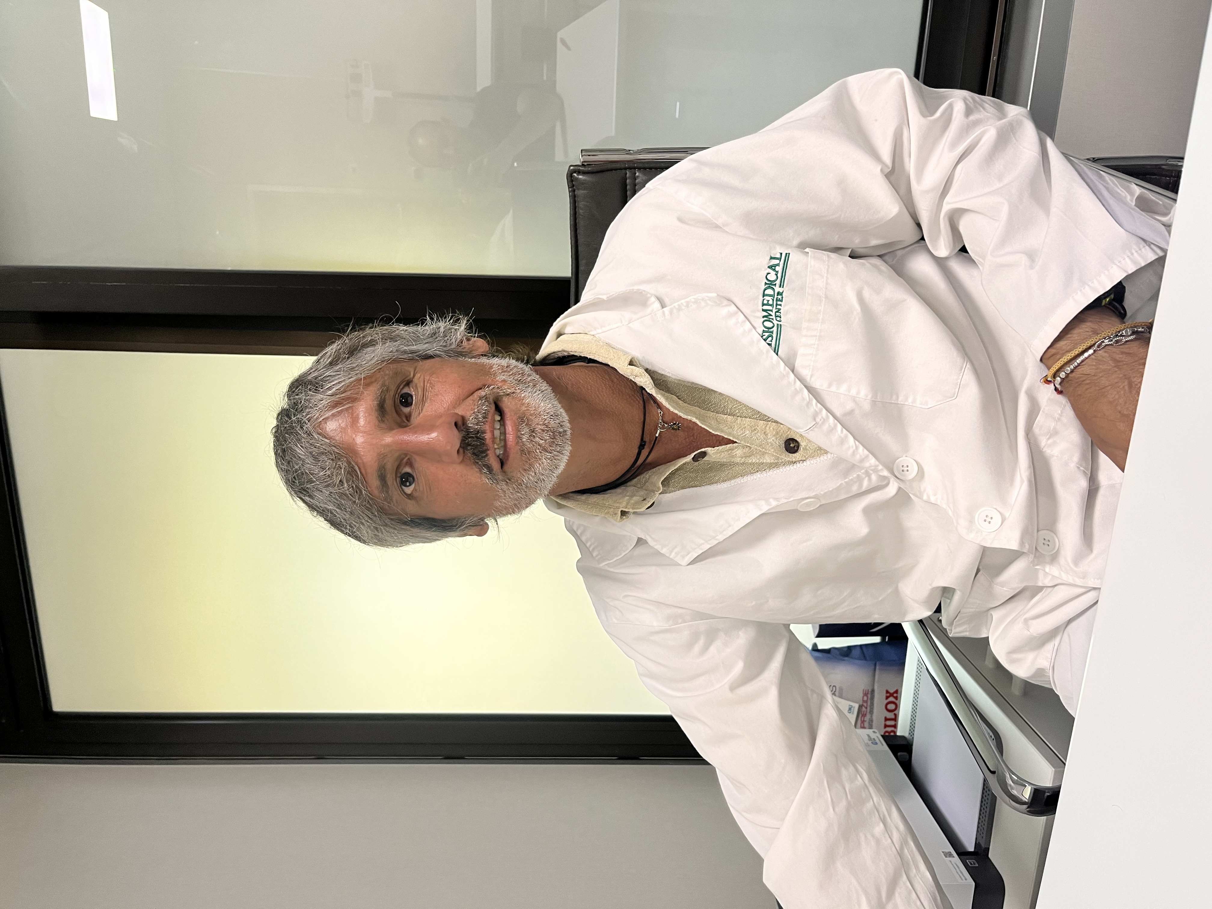 Dr. Vittorio Giuliano
