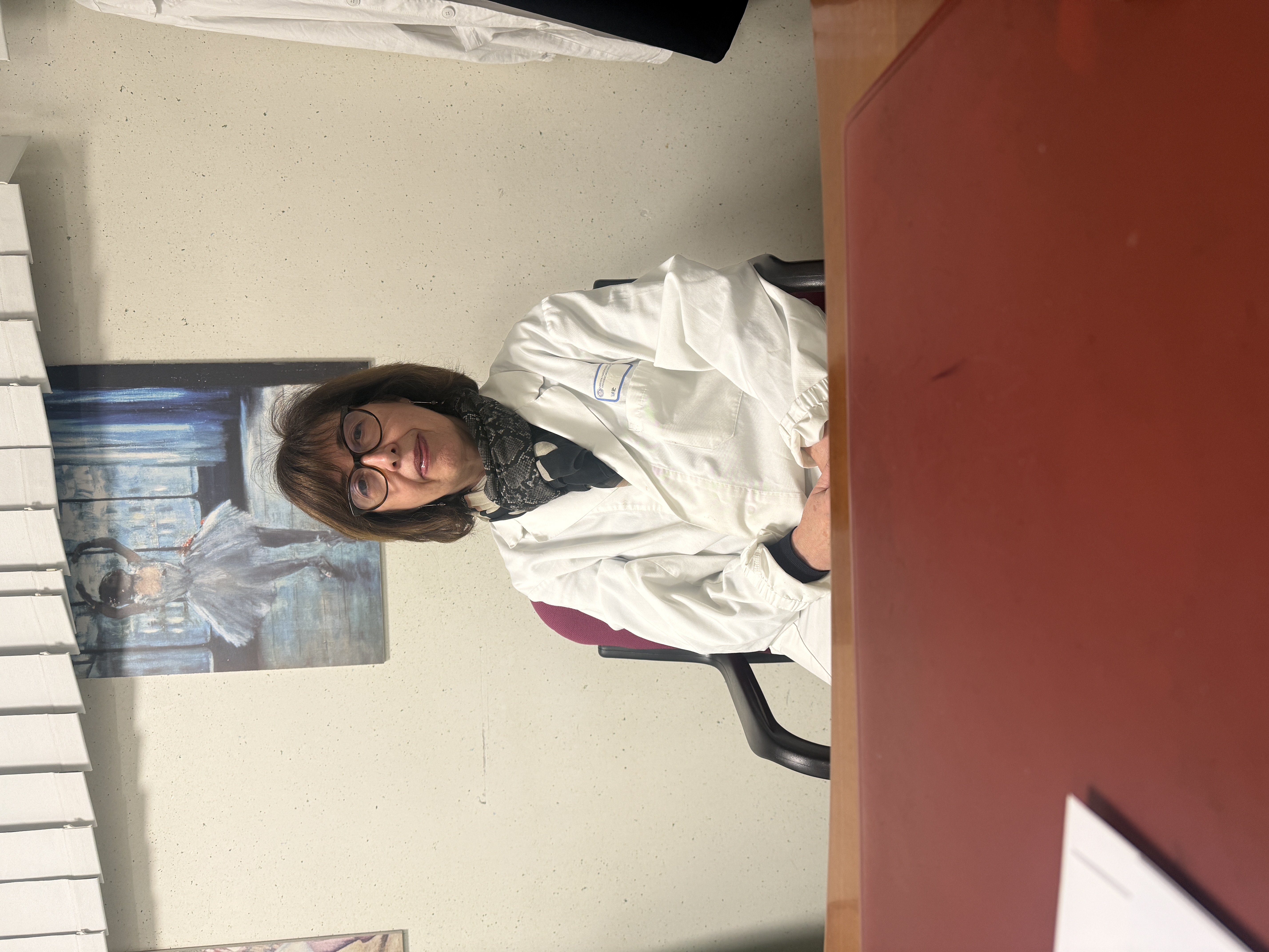 Dr.ssa Manganelli Stefania