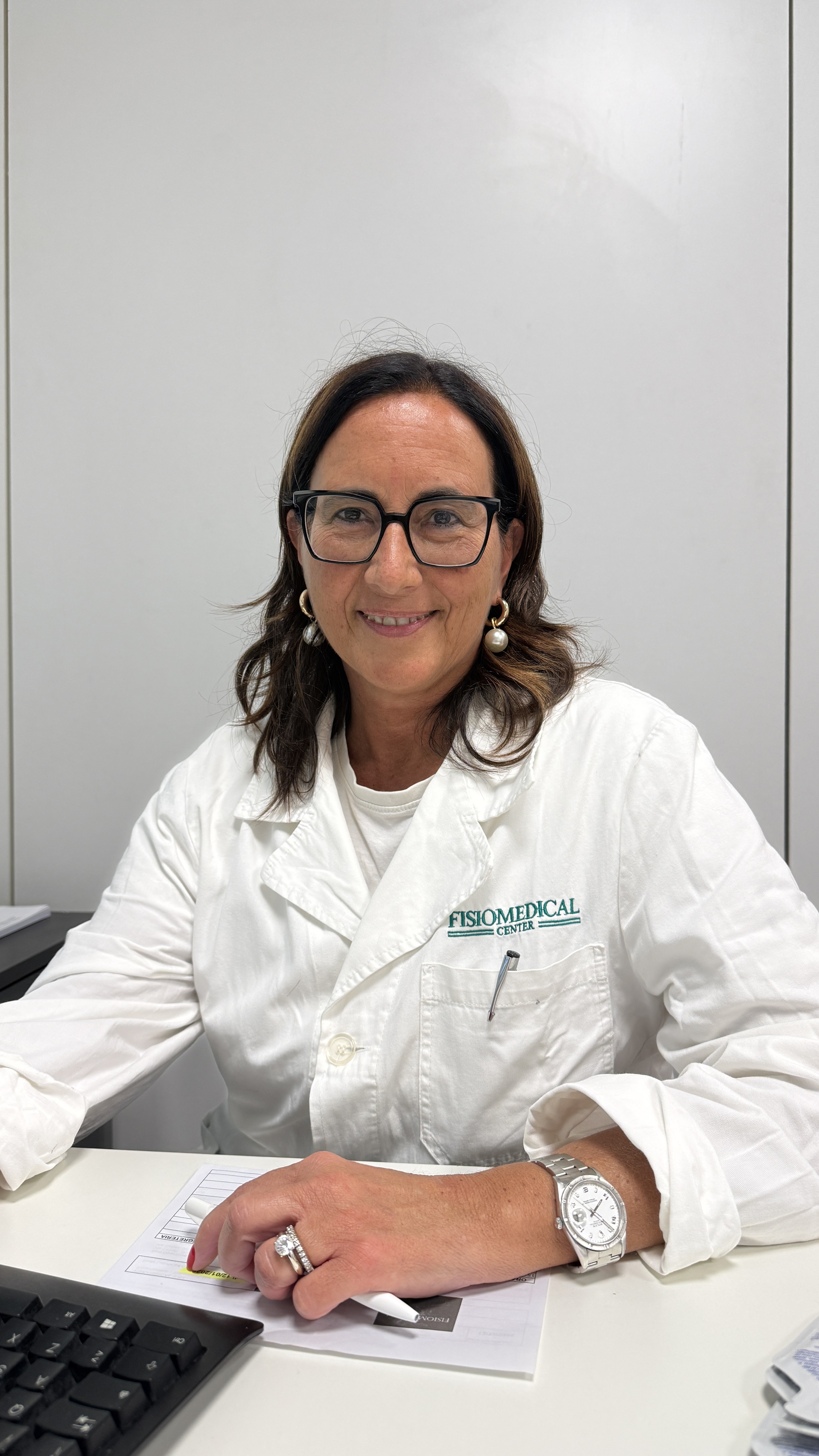 Dr.ssa Simona Pambuffetti